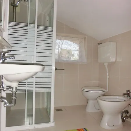 Wonderful With Private Garden - Beahost Bibione