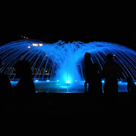 וילה Wonderful With Private Garden - Beahost ביביונה